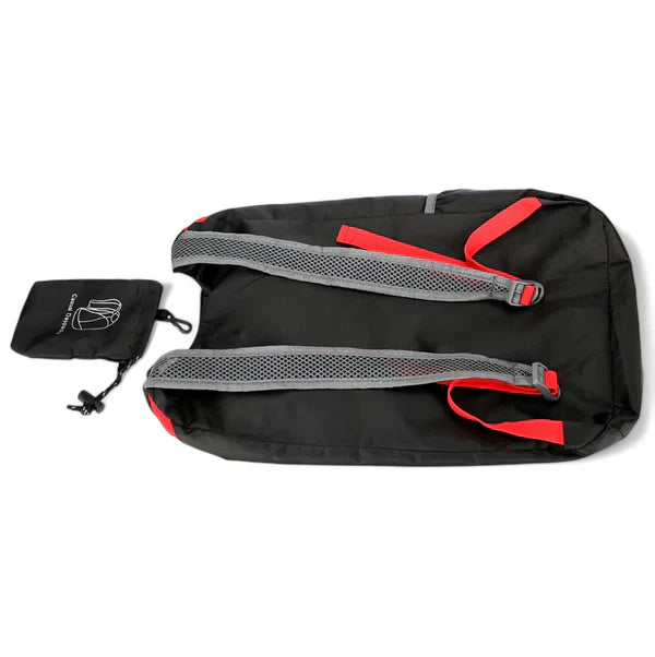 Sac pliable ultraléger 20L – FlexiPack – Havresacs