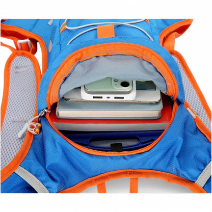 Sac à dos sport ultra léger 12L – MultiPro – Havresacs