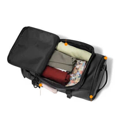 Sac à dos étanche grande capacité de 40L – TrailPro – Havresacs