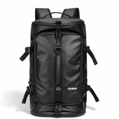 Sac à dos étanche grande capacité de 40L – TrailPro – Havresacs