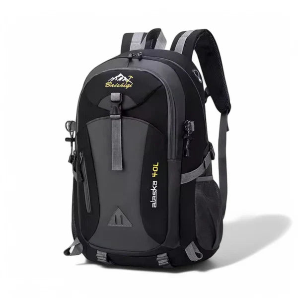Sac à dos randonnée 40L ultra léger – TrailMaster – Havresacs