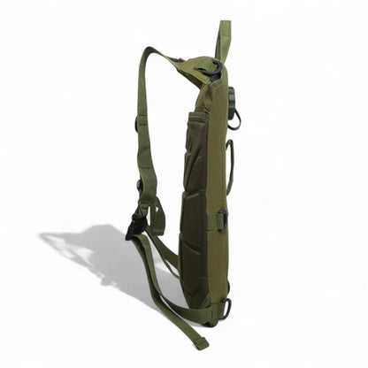 Sac à dos d'hydratation sport 3L – AquaPack – Havresacs