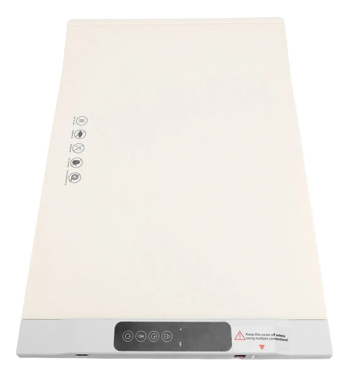 Tapis Chauffant Électrique pour Aliments