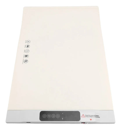 Tapis Chauffant Électrique pour Aliments