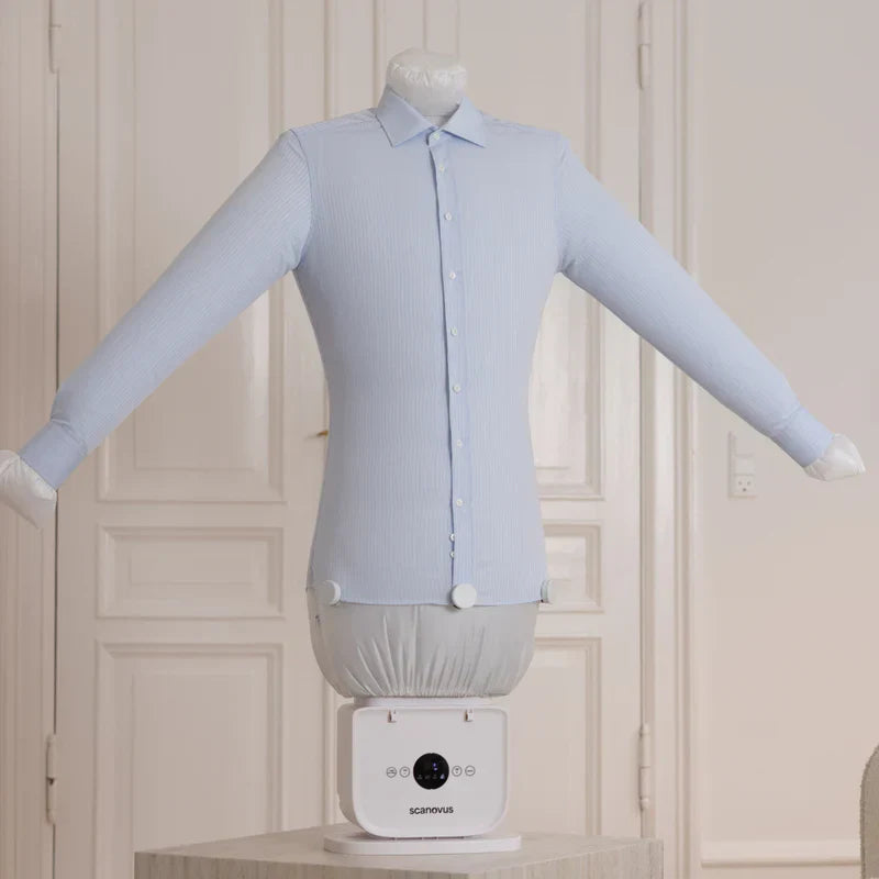 Machine à repasser automatique 3.0