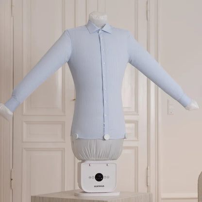 Machine à repasser automatique 3.0