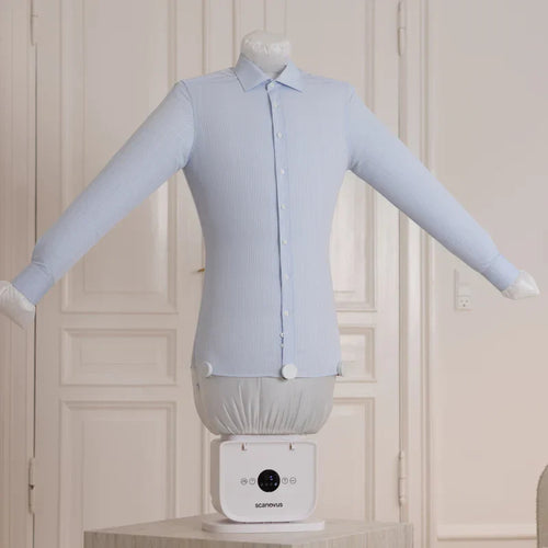 Machine à repasser automatique 3.0