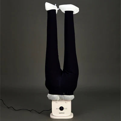 Machine à repasser automatique 3.0