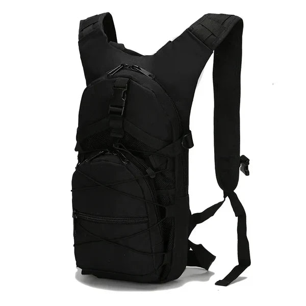 Sac de sport ultra léger compact 12L – Sportsigation – Havresacs