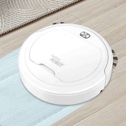 Robô aspirador automático