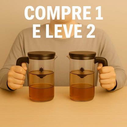 Chaleira Mágica EnchantiPot™ compre 1 e leve 2