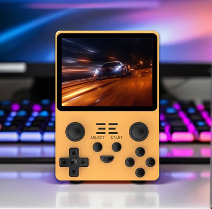 Game Boy com mais de 10 mil jogos! 🎮