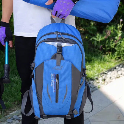 Sac à dos randonnée en montagne 20L – TrailPak – Havresacs