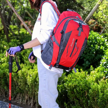 Sac à dos randonnée en montagne 20L – TrailPak – Havresacs