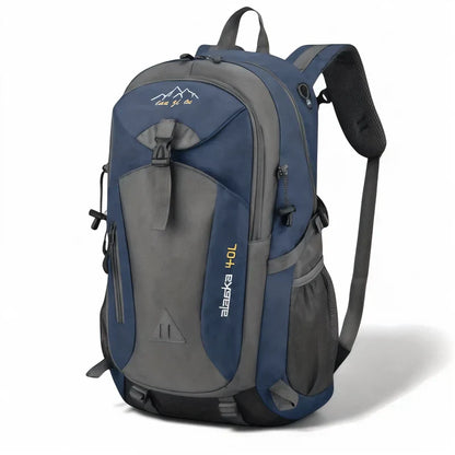 Sac à dos randonnée 40L ultra léger – TrailMaster – Havresacs
