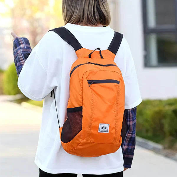 Sac à dos pliable ultraléger 20L – Ultra-Light – Havresacs