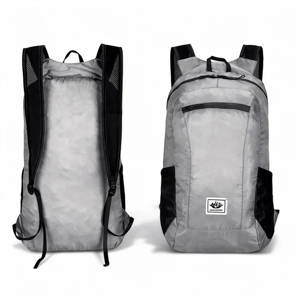 Sac à dos pliable ultraléger 20L – Ultra-Light – Havresacs