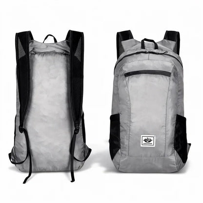 Sac à dos pliable ultraléger 20L – Ultra-Light – Havresacs