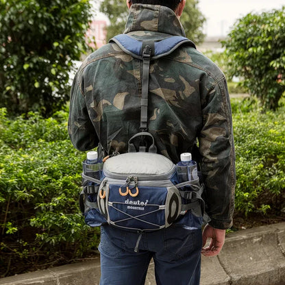 Sac multi-sports 8L – MultiSport Pro – Havresacs