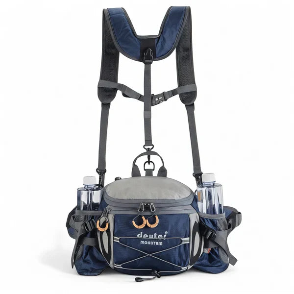 Sac multi-sports 8L – MultiSport Pro – Havresacs