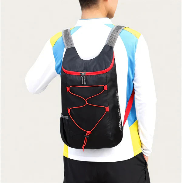 Sac pliable ultraléger 20L – FlexiPack – Havresacs