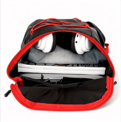 Sac pliable ultraléger 20L – FlexiPack – Havresacs