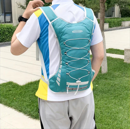 Sac à dos sport ultra léger 12L – MultiPro – Havresacs