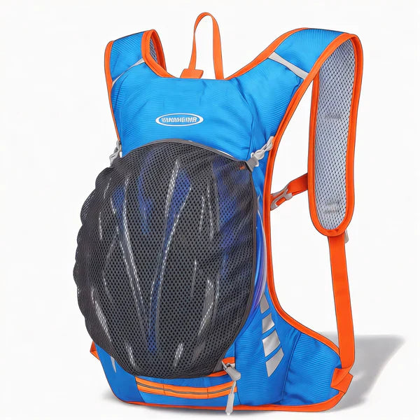 Sac à dos sport ultra léger 12L – MultiPro – Havresacs