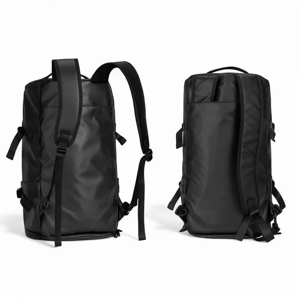 Sac à dos étanche grande capacité de 40L – TrailPro – Havresacs