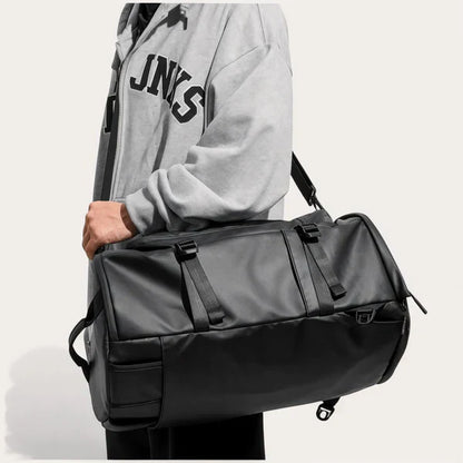 Sac à dos étanche grande capacité de 40L – TrailPro – Havresacs