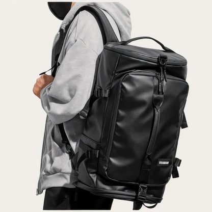 Sac à dos étanche grande capacité de 40L – TrailPro – Havresacs