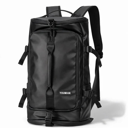 Sac à dos étanche grande capacité de 40L – TrailPro – Havresacs