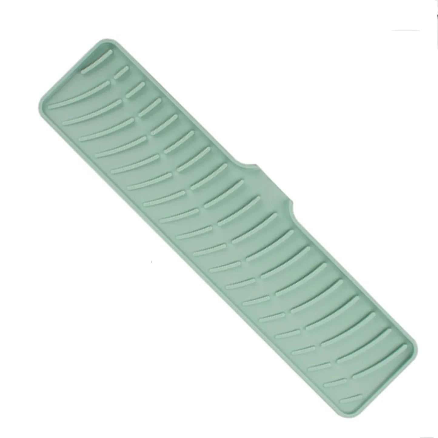 Tapete de borracha para pia de cozinha e banheiro