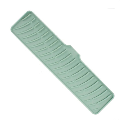 Tapete de borracha para pia de cozinha e banheiro