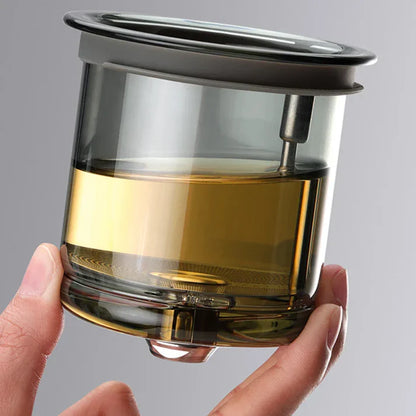 Chaleira Mystic Pot - compre 1 e leve 2