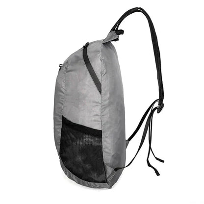 Sac à dos pliable ultraléger 20L – Ultra-Light – Havresacs