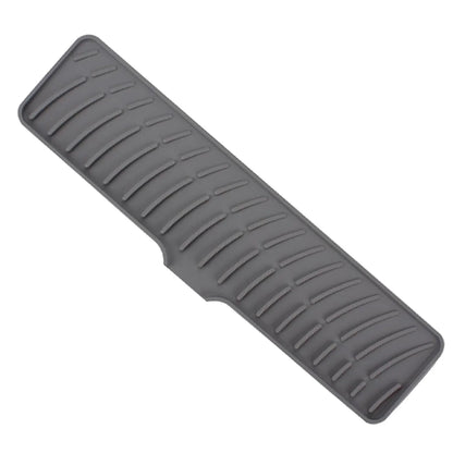 Tapete de borracha para pia de cozinha e banheiro