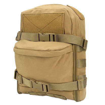Sac à dos militaire 10L ultra léger – TacPak – Havresacs
