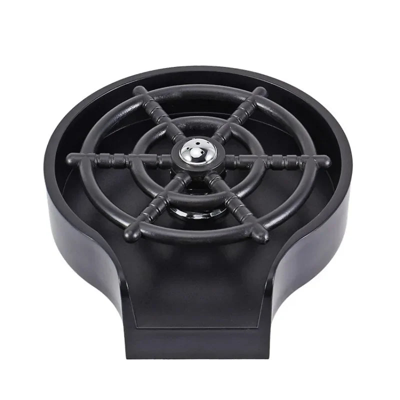 lava-copo automática