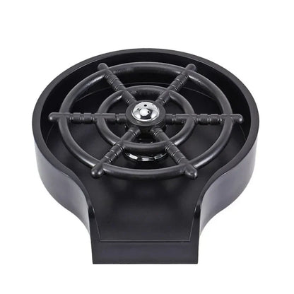 lava-copo automática