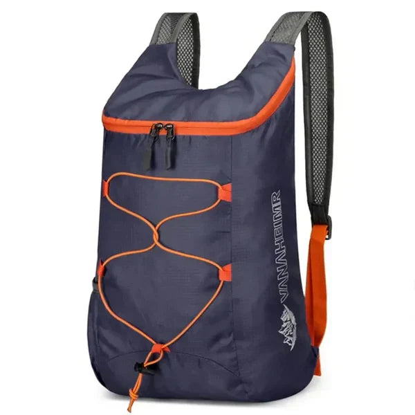 Sac pliable ultraléger 20L – FlexiPack – Havresacs