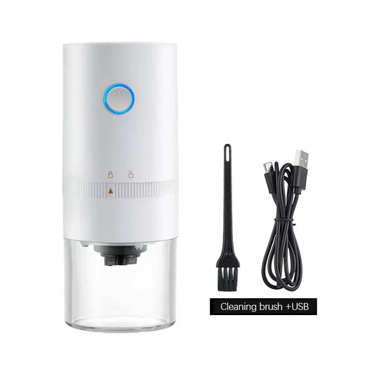 Moedor de Café Manual