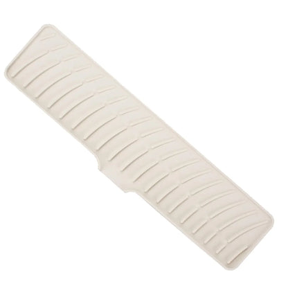 Tapete de borracha para pia de cozinha e banheiro