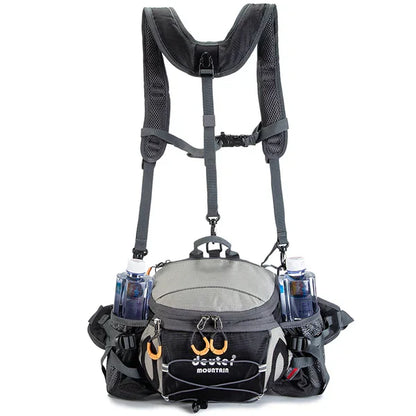 Sac multi-sports 8L – MultiSport Pro – Havresacs