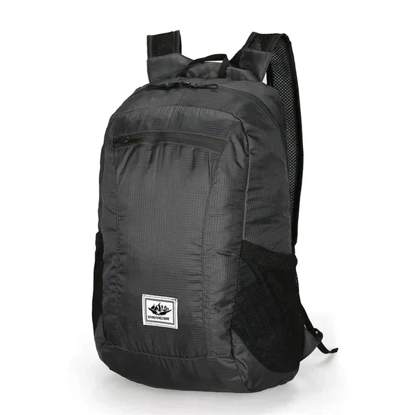 Sac à dos pliable ultraléger 20L – Ultra-Light – Havresacs