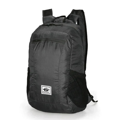 Sac à dos pliable ultraléger 20L – Ultra-Light – Havresacs