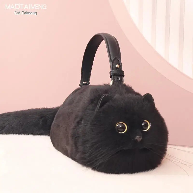 bolsa de gato