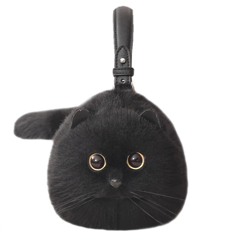bolsa de gato