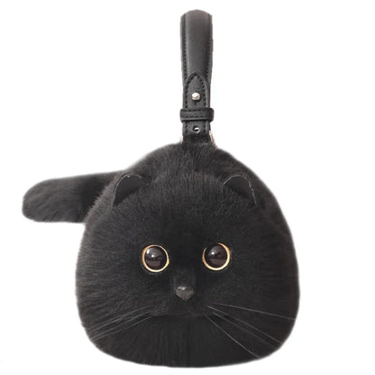 bolsa de gato