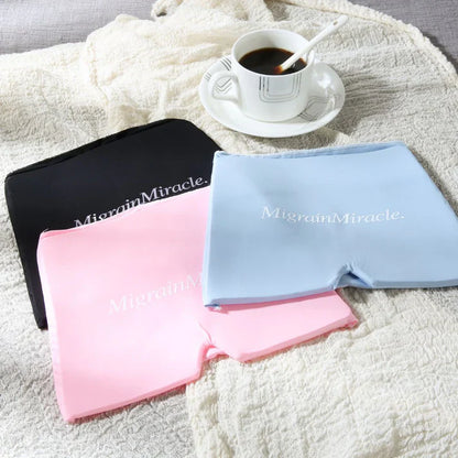 máscara Anti Enxaqueca Comfort+